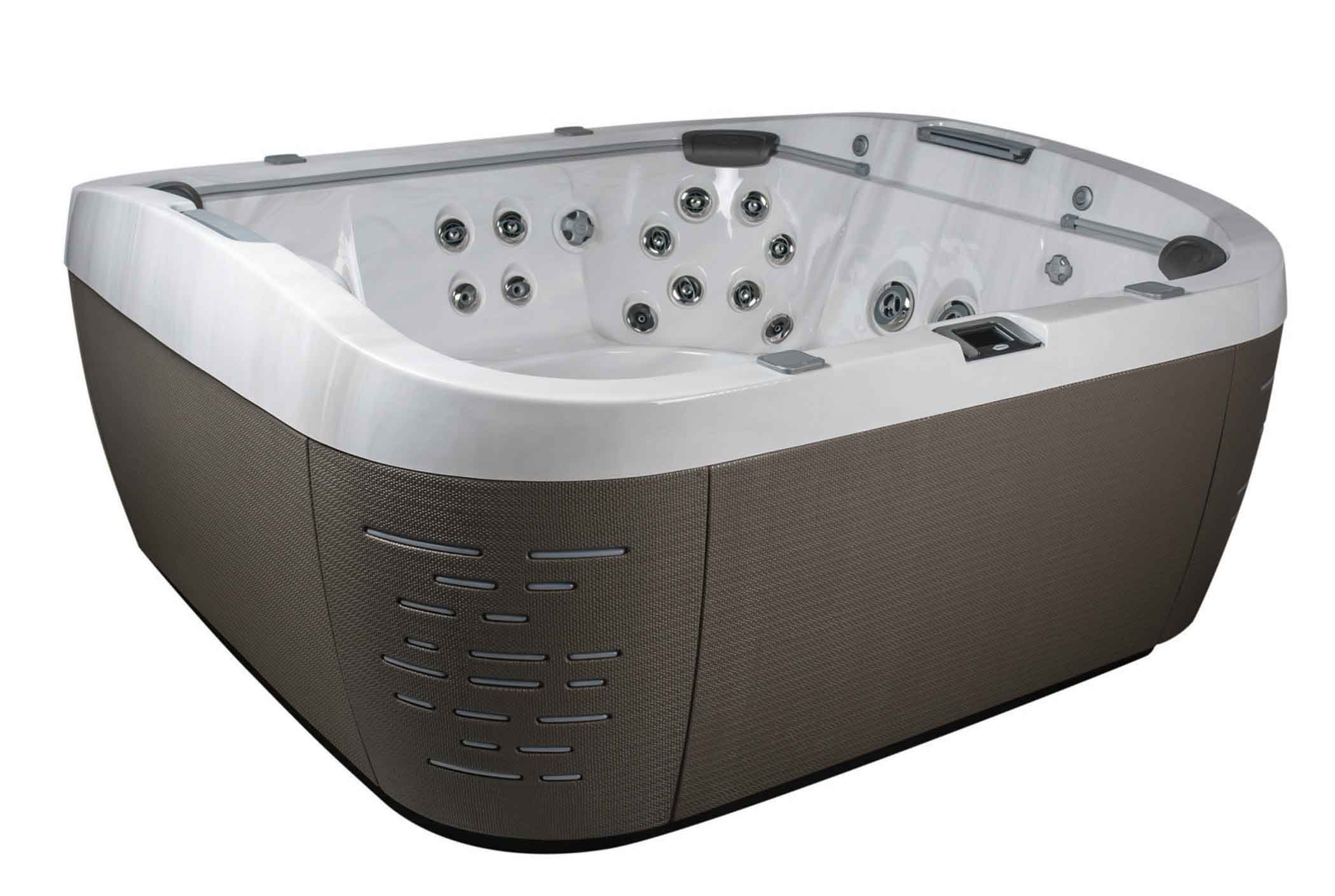 spa jacuzzi j-585