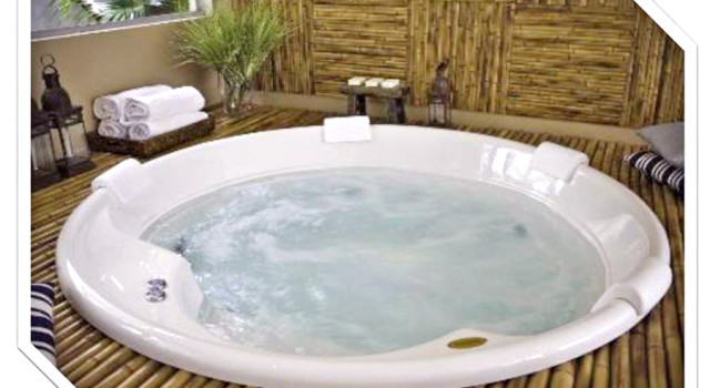 spa jacuzzi j180