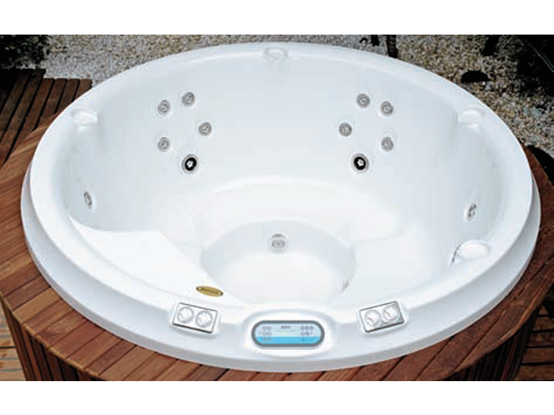 spa jacuzzi j180