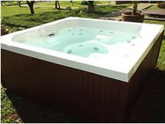 spa jacuzzi j185