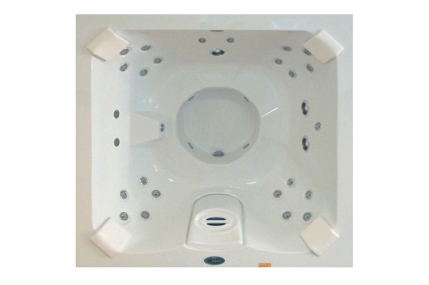 spa jacuzzi j185