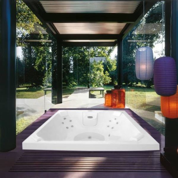 spa jacuzzi j185
