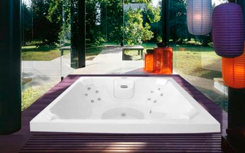 spa jacuzzi j185
