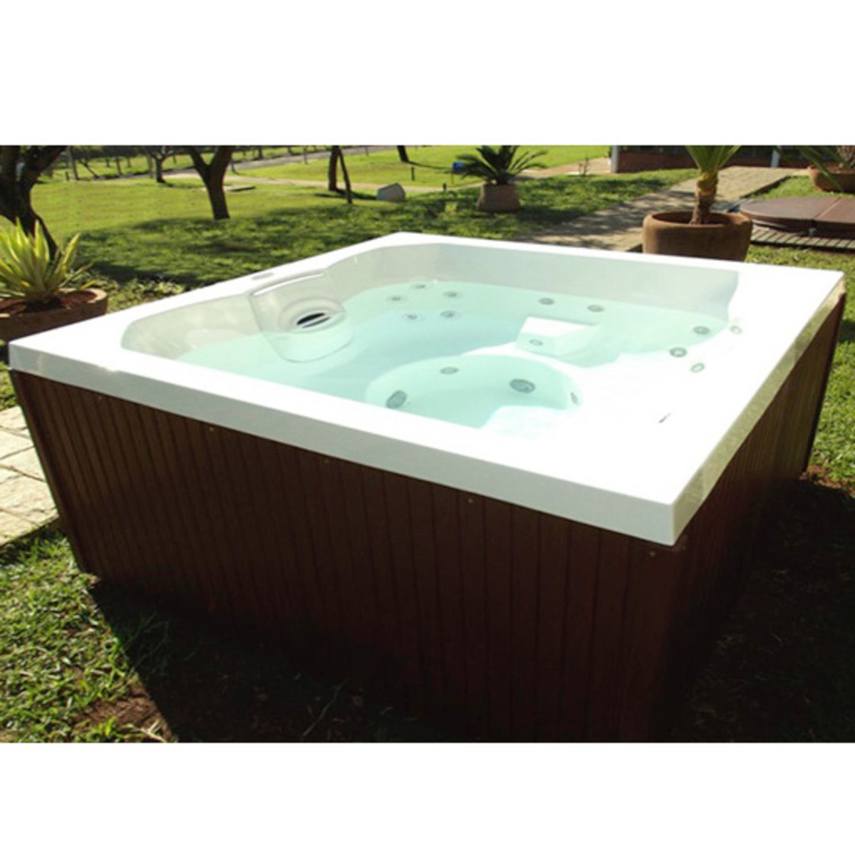 spa jacuzzi j185