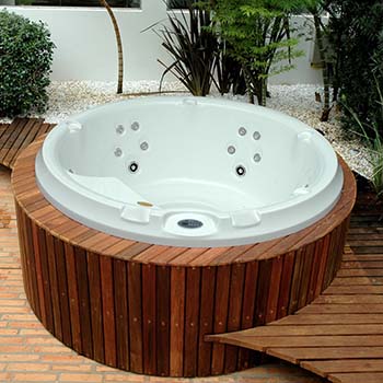 spa jacuzzi j210 quality