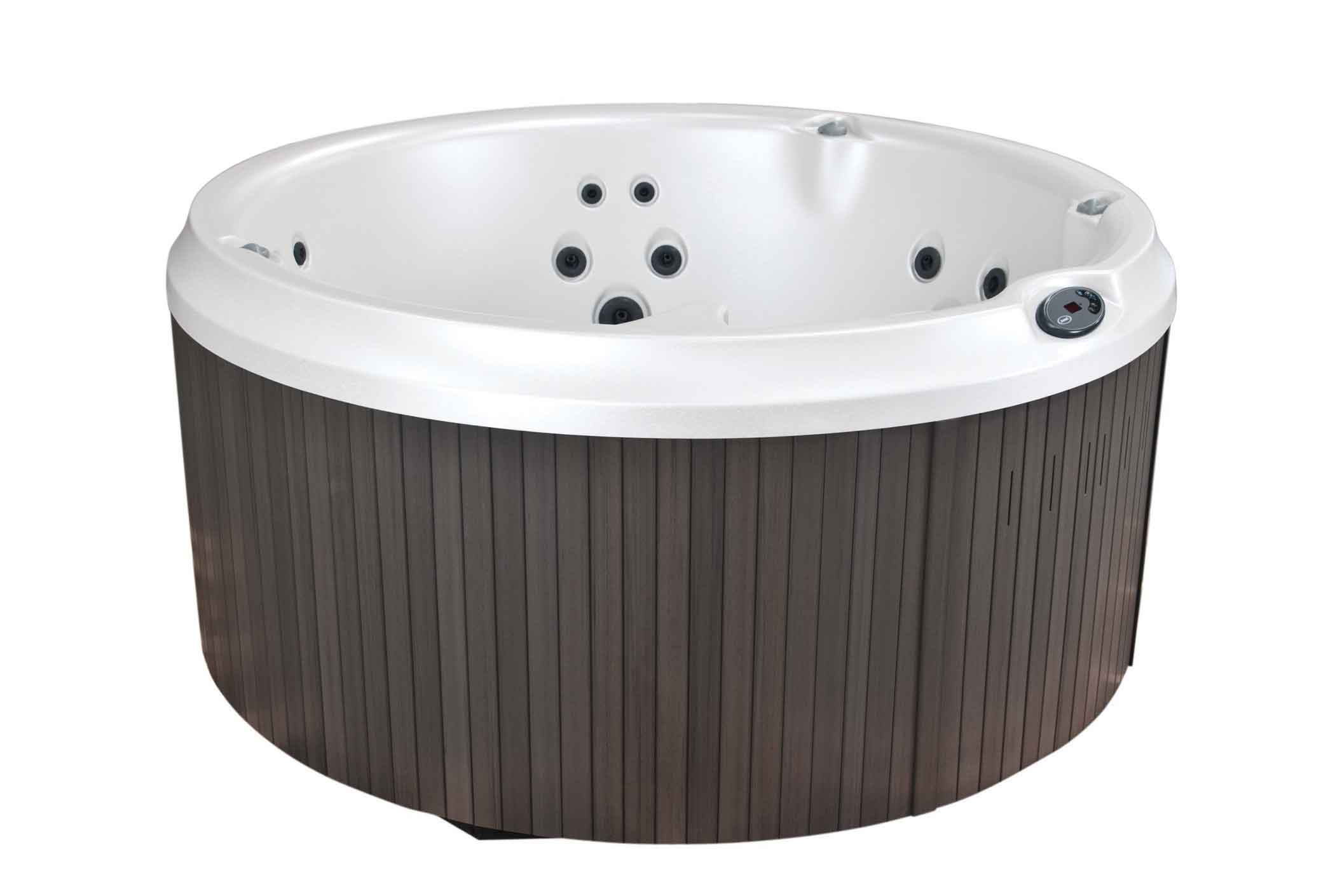 spa jacuzzi j210 quality