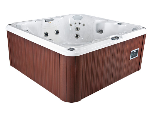 spa jacuzzi j245