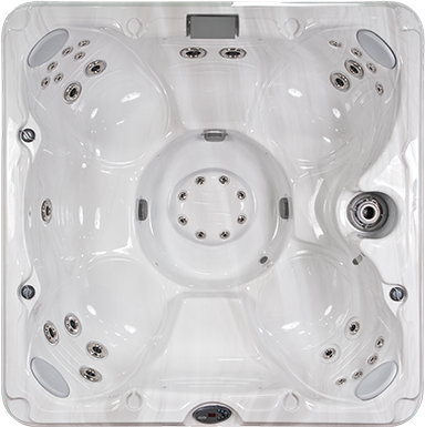 spa jacuzzi j245