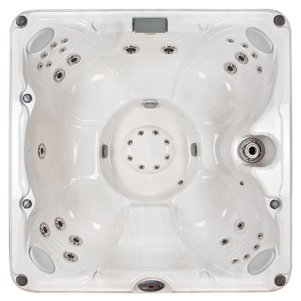 spa jacuzzi j245