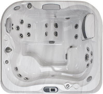 spa jacuzzi j415