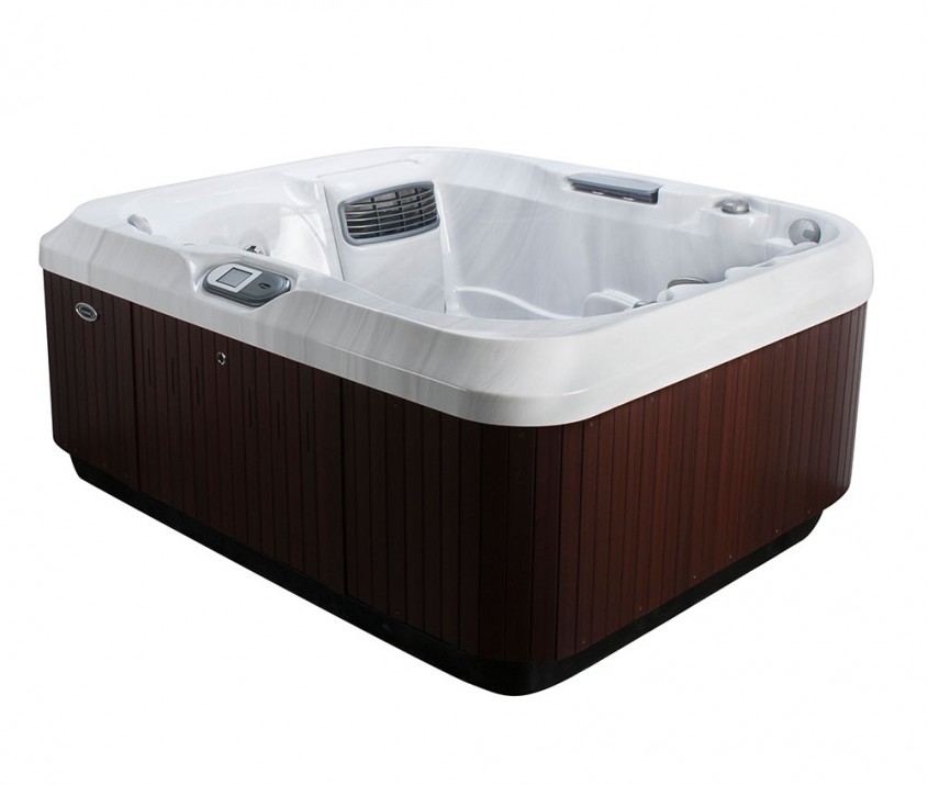 spa jacuzzi j415