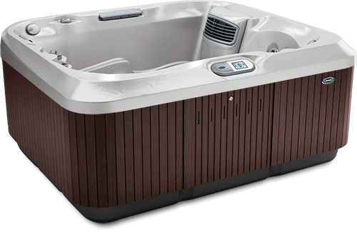spa jacuzzi j415