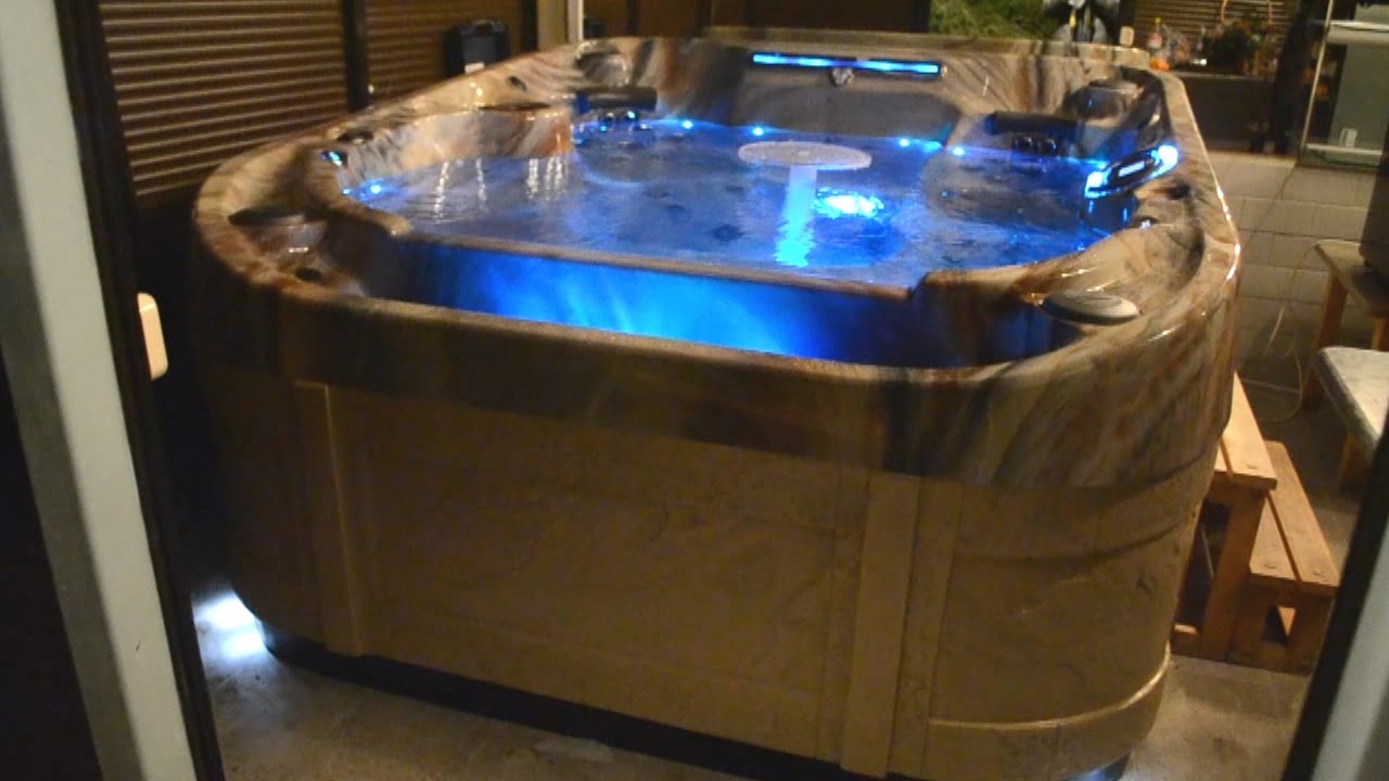 spa jacuzzi katowice