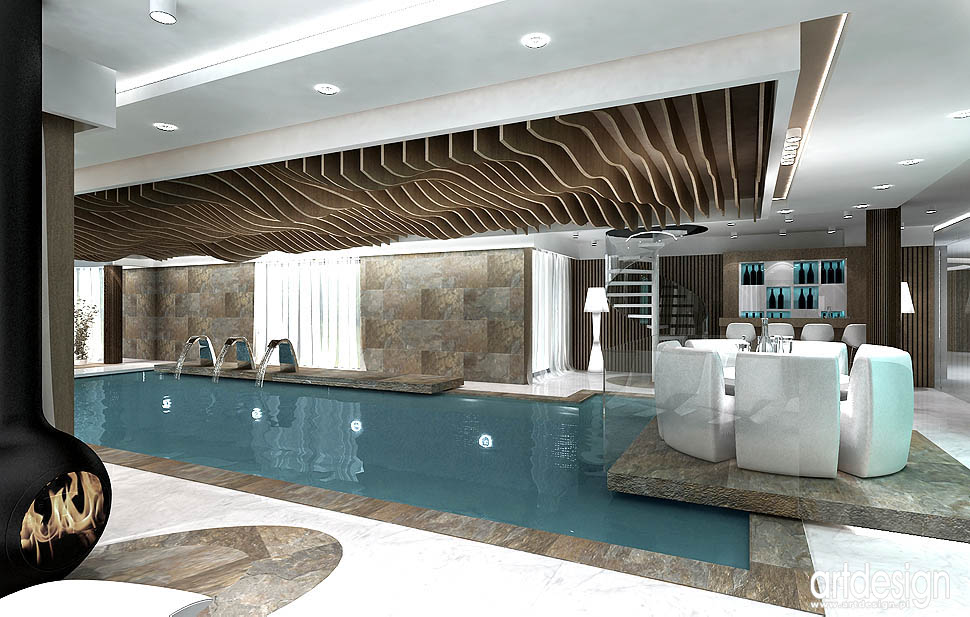 spa jacuzzi katowice