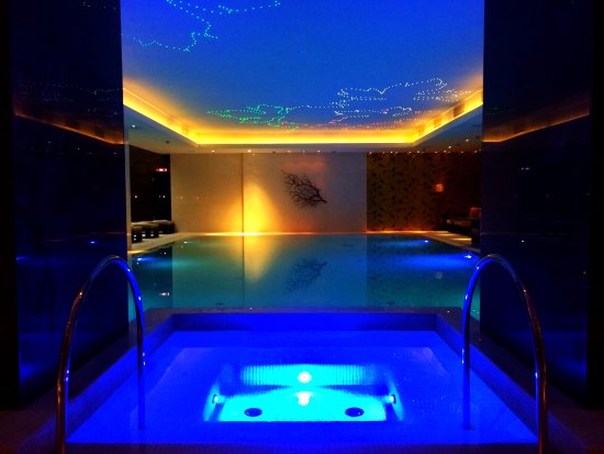 spa jacuzzi kiev