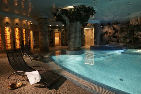 spa jacuzzi kiev