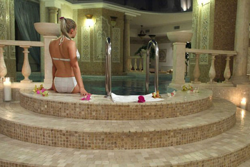 spa jacuzzi kiev