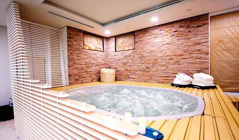 spa jacuzzi kiev