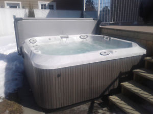 spa jacuzzi kijiji