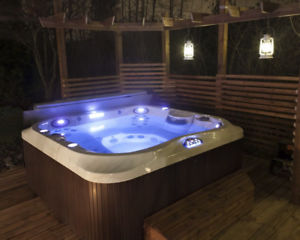 spa jacuzzi kijiji