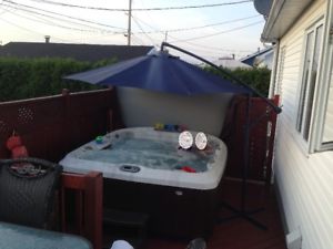 spa jacuzzi kijiji