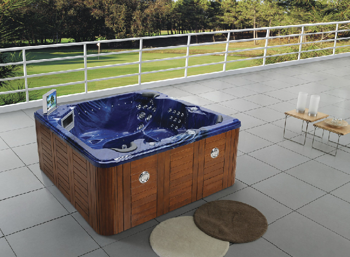 spa jacuzzi kijiji