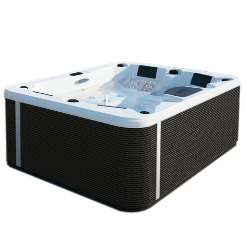 spa jacuzzi kinedo