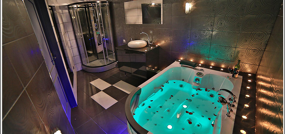 spa jacuzzi krakow