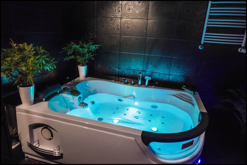 spa jacuzzi krakow