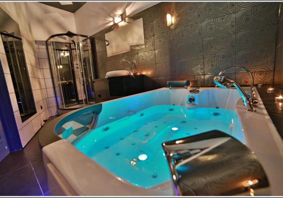 spa jacuzzi krakow