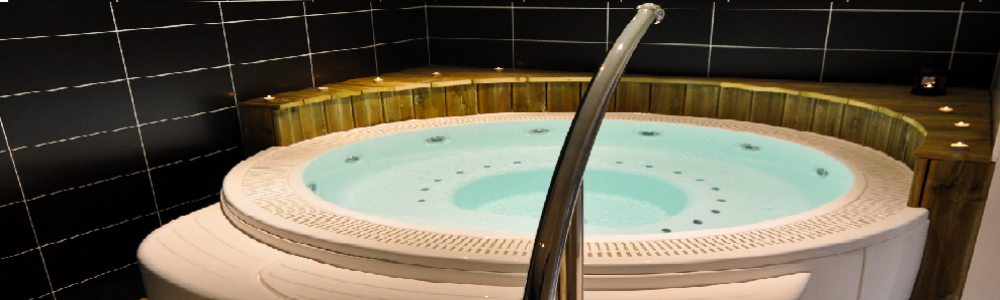 spa jacuzzi la baule