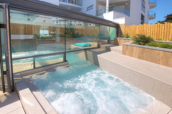 spa jacuzzi la baule