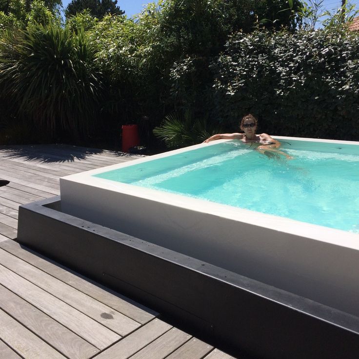 spa jacuzzi la baule