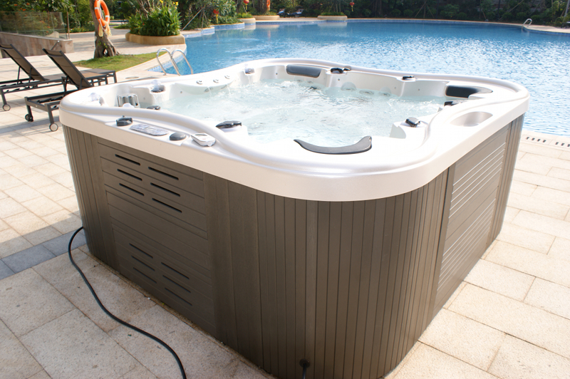 spa jacuzzi la ciotat