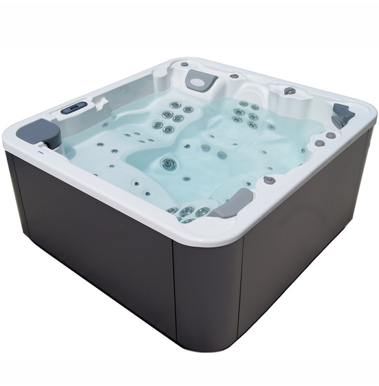 spa jacuzzi la garde