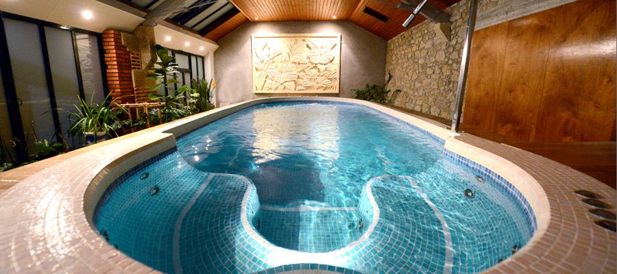 spa jacuzzi la roche sur yon
