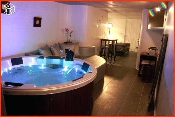 spa jacuzzi la rochelle