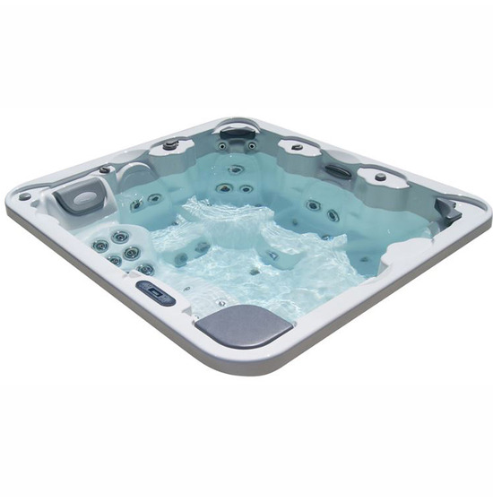 spa jacuzzi la valette