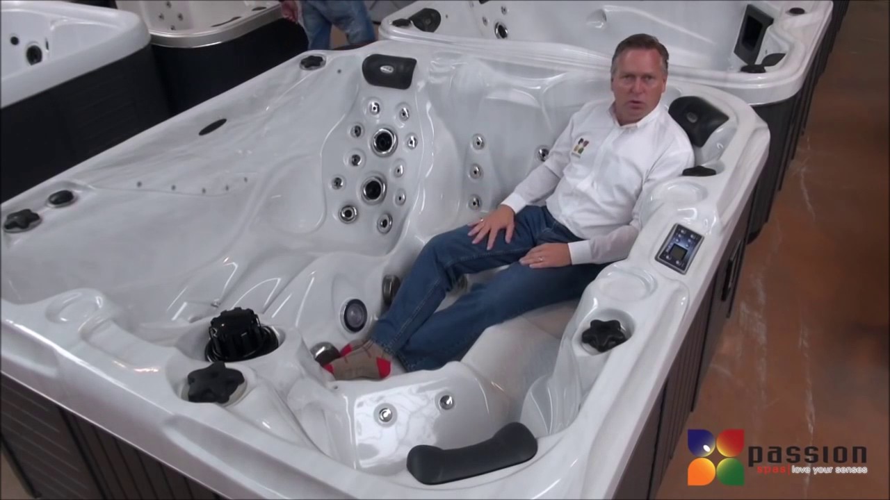 spa jacuzzi landes kls piscine