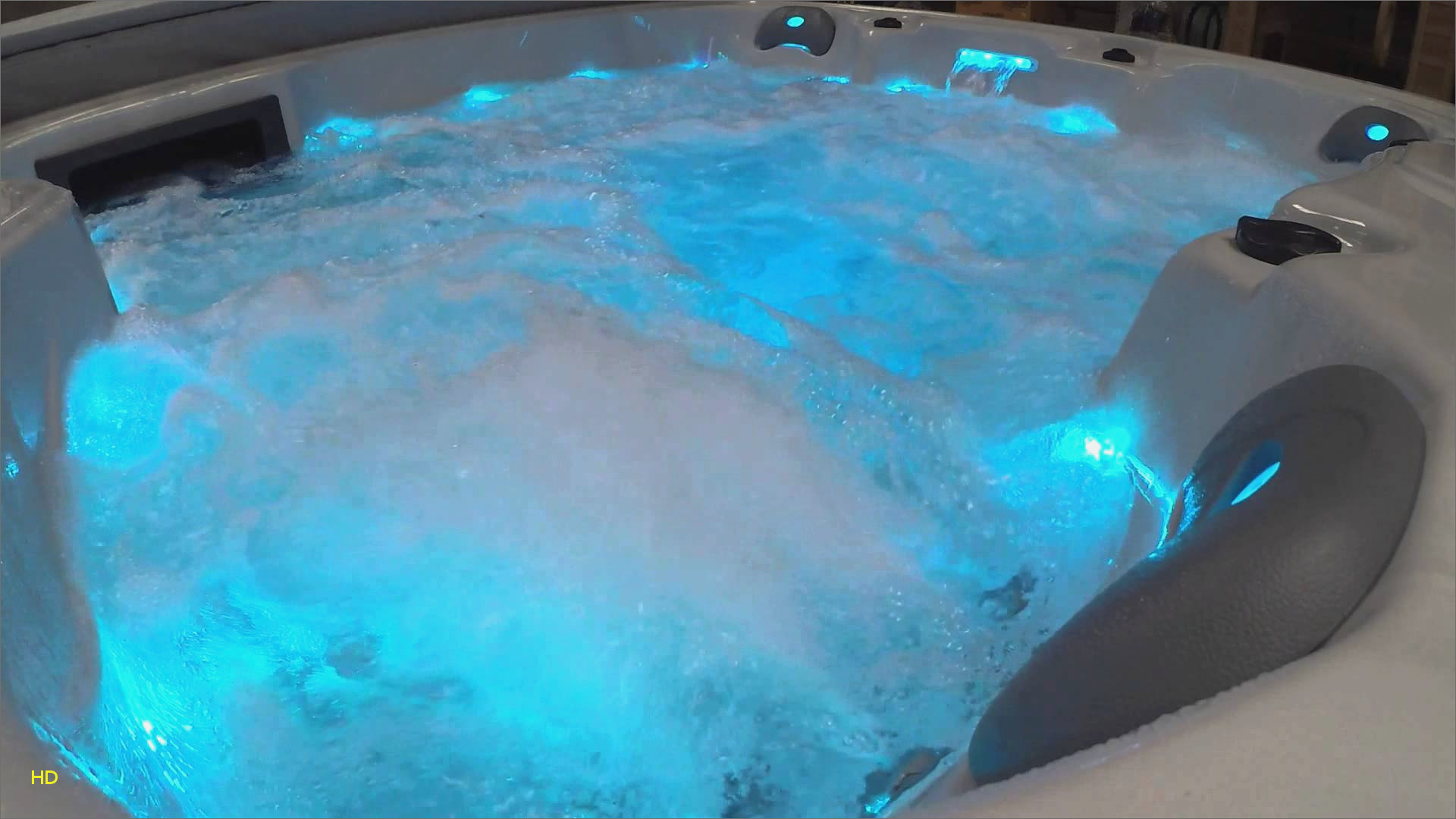 spa jacuzzi landes kls piscine