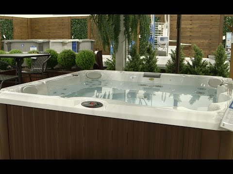 spa jacuzzi landes kls piscine