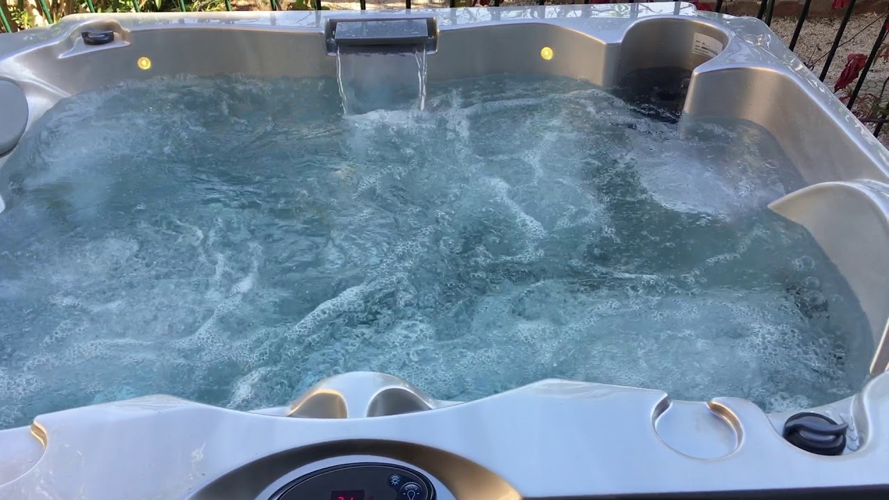 spa jacuzzi landes kls piscine