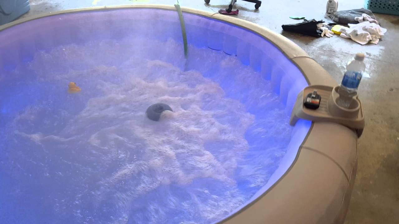 spa jacuzzi landes kls piscine