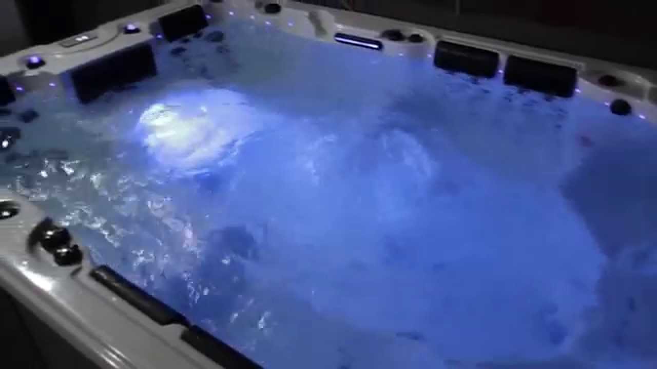 spa jacuzzi landes kls piscine