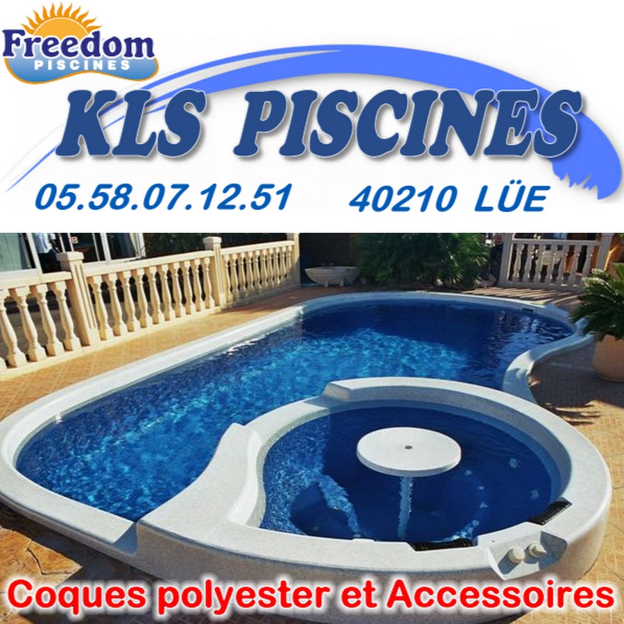 spa jacuzzi landes kls piscine