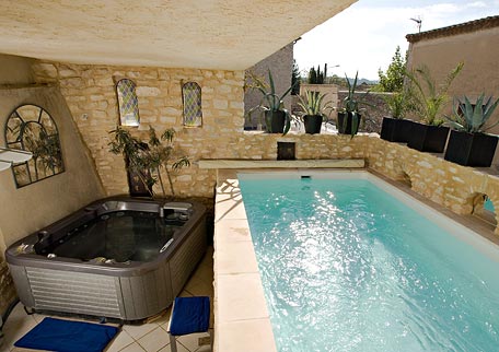 spa jacuzzi le havre