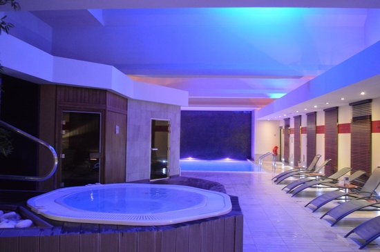 spa jacuzzi le havre