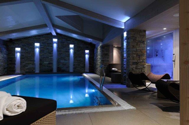 spa jacuzzi le mans