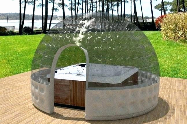 spa jacuzzi leroy merlin