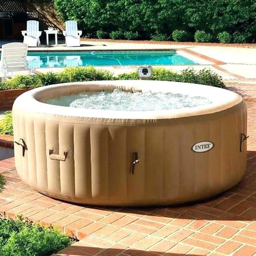 spa jacuzzi leroy merlin